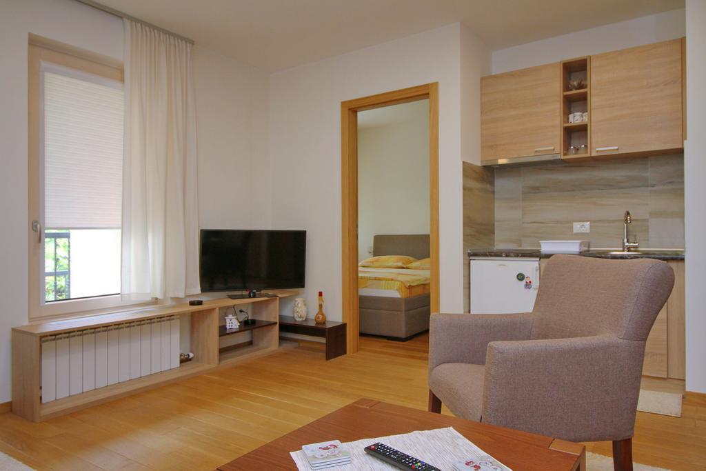 Lux Apartment Lazarevic Zlatibor Exterior foto