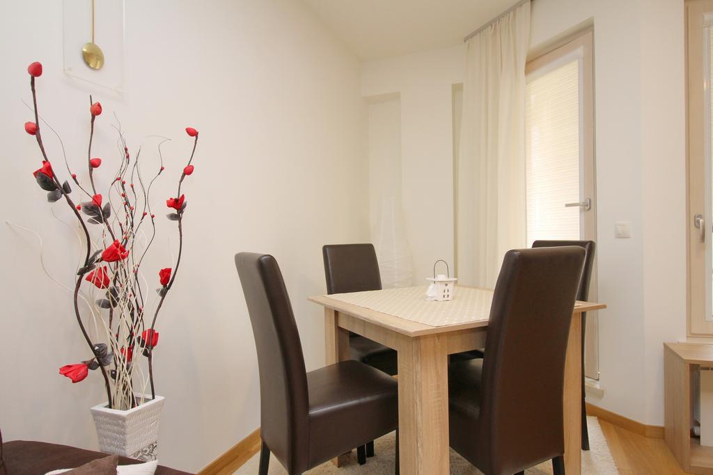 Lux Apartment Lazarevic Zlatibor Exterior foto
