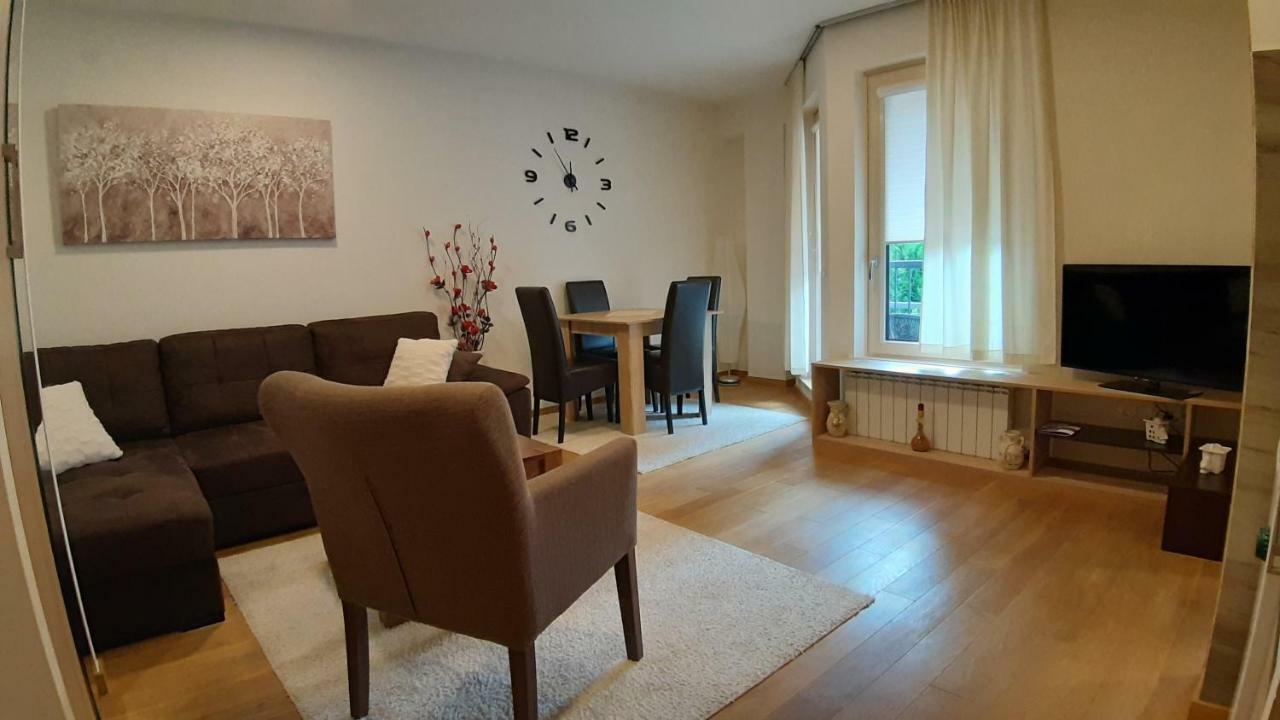 Lux Apartment Lazarevic Zlatibor Exterior foto